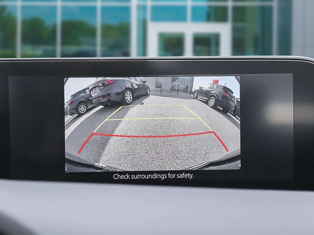 2026 Mazda Mazda3 GX - Thumbnail 23