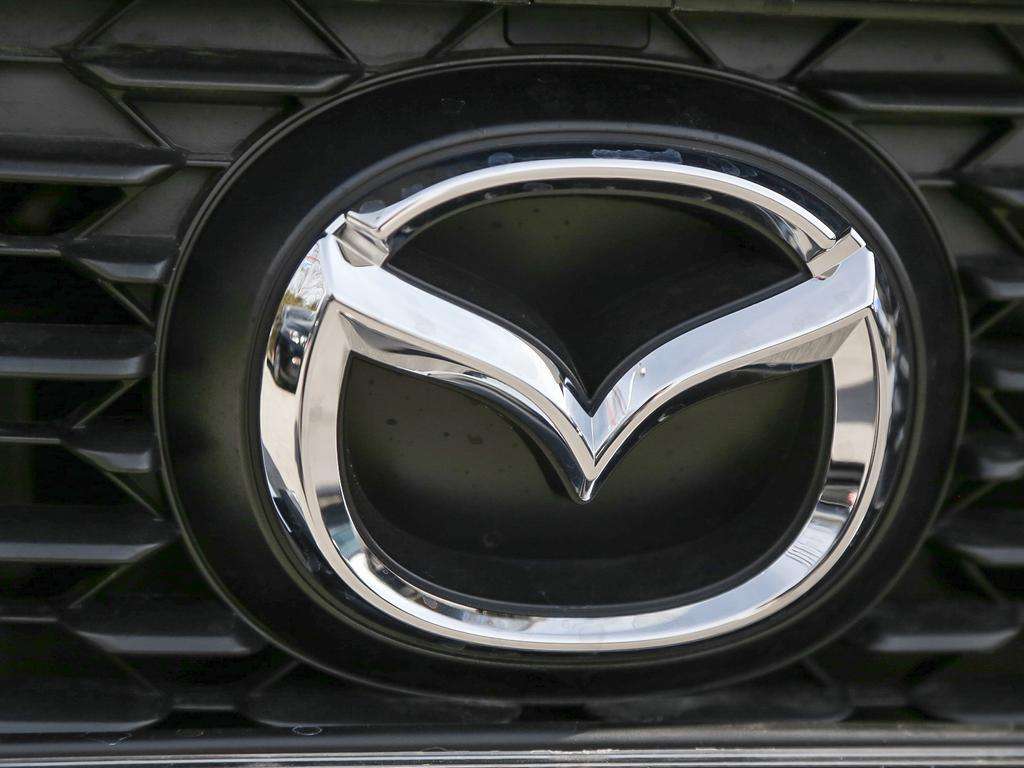 2026 Mazda Mazda3 GX - Thumbnail 9