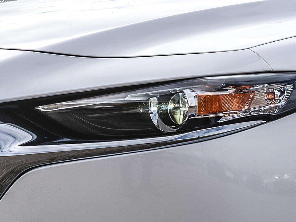 2026 Mazda Mazda3 GS - Thumbnail 10