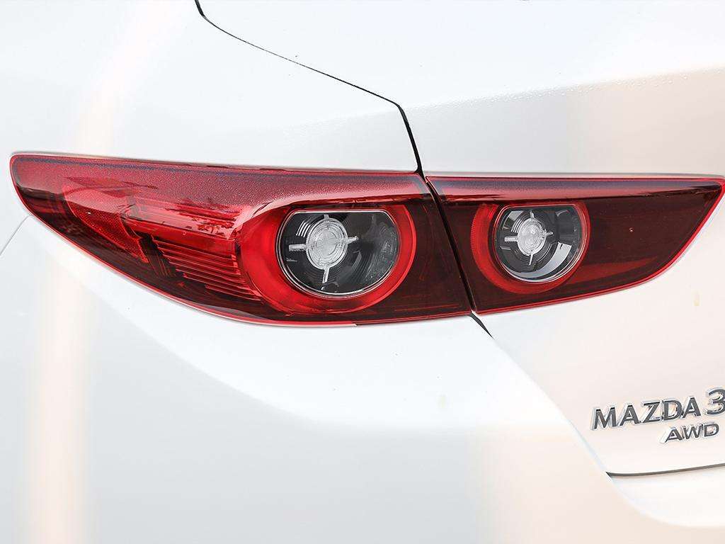 2026 Mazda Mazda3 GS - Thumbnail 11