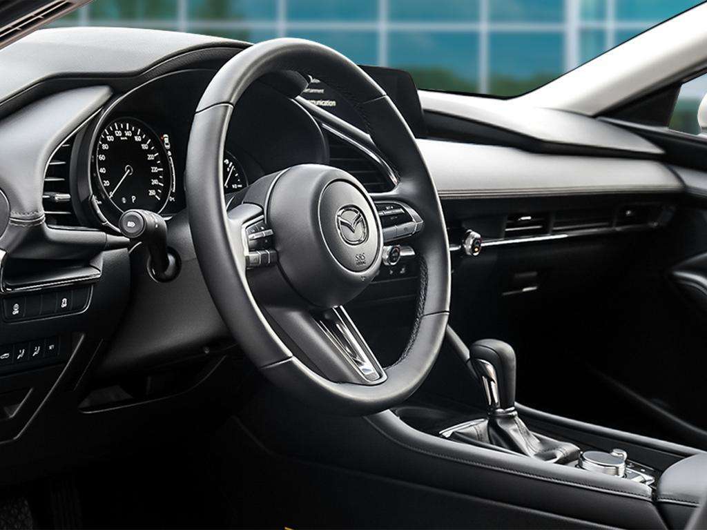2026 Mazda Mazda3 GS - Thumbnail 12