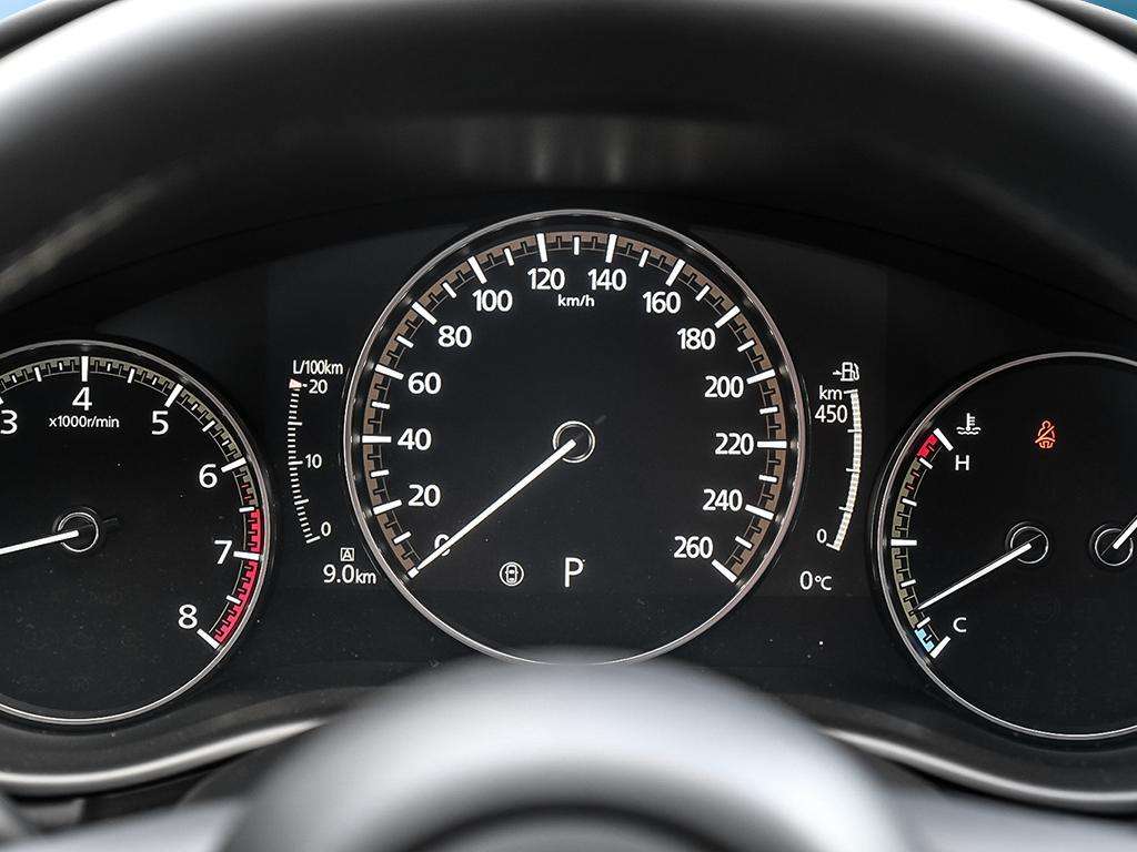 2026 Mazda Mazda3 GS - Thumbnail 14