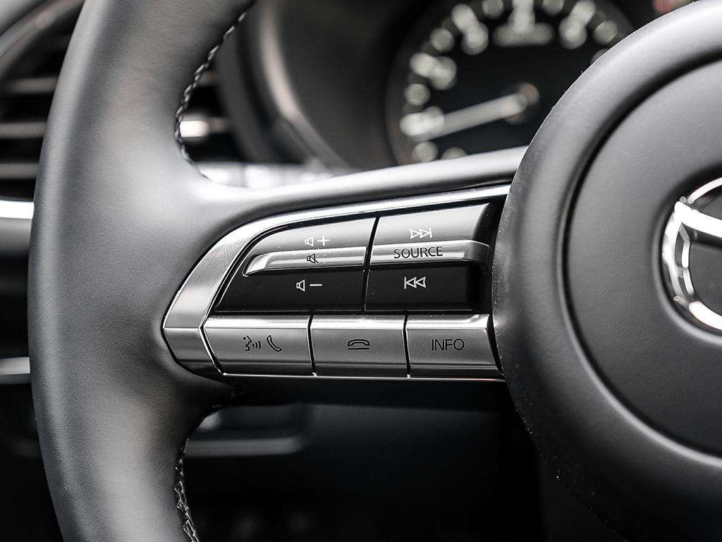 2026 Mazda Mazda3 GS - Thumbnail 15