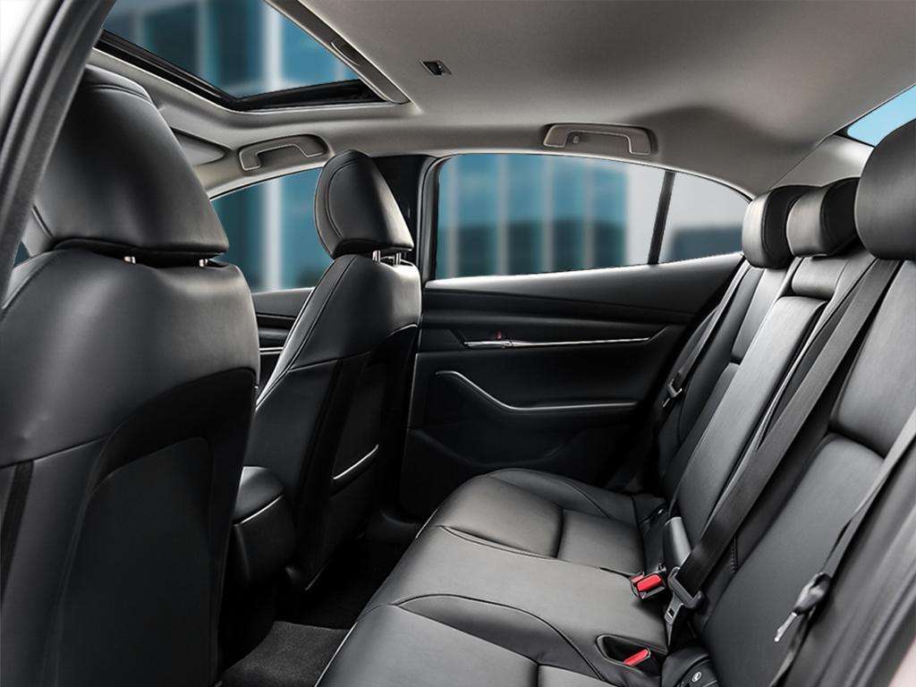 2026 Mazda Mazda3 GS - Thumbnail 20