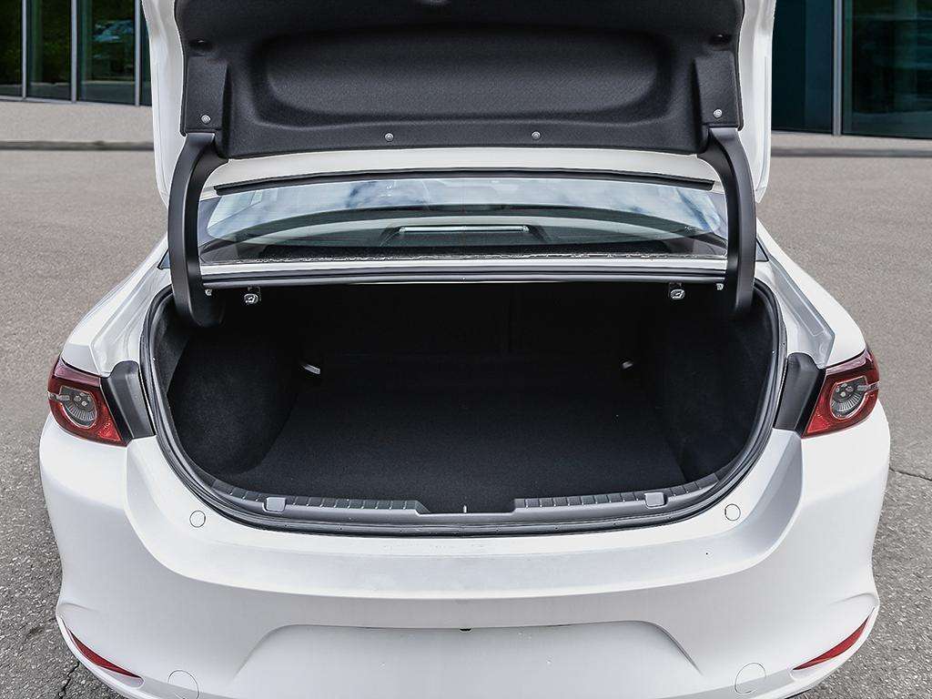 2026 Mazda Mazda3 GS - Thumbnail 7