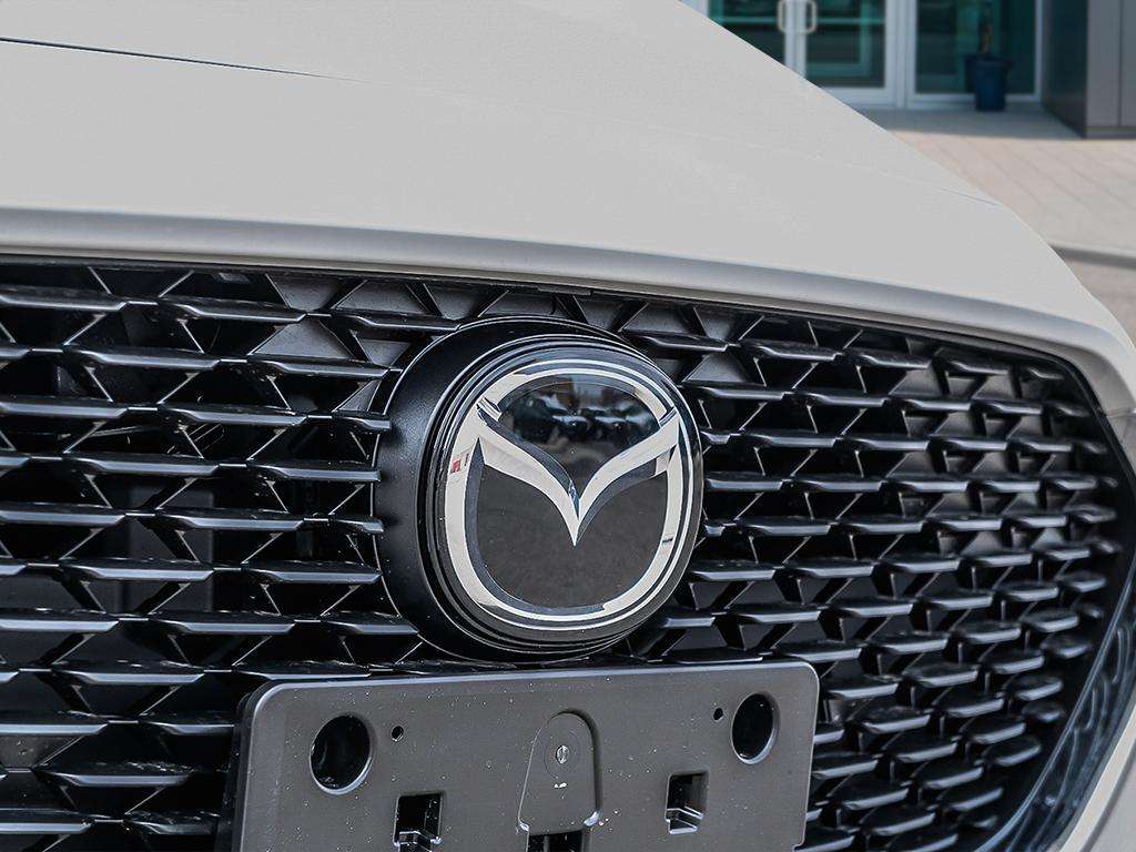 2026 Mazda Mazda3 GS - Thumbnail 9