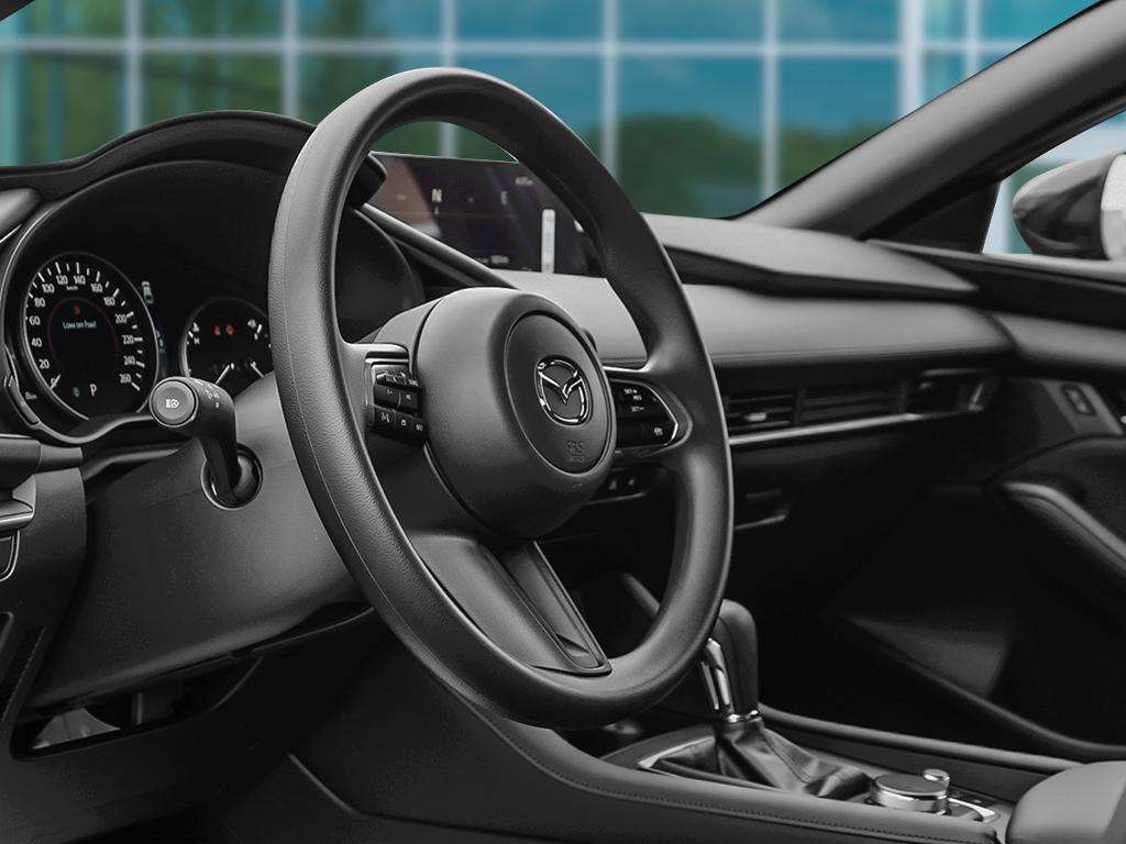 2026 Mazda Mazda3 GX - Thumbnail 10