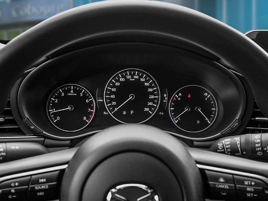 2026 Mazda Mazda3 GX - Thumbnail 12