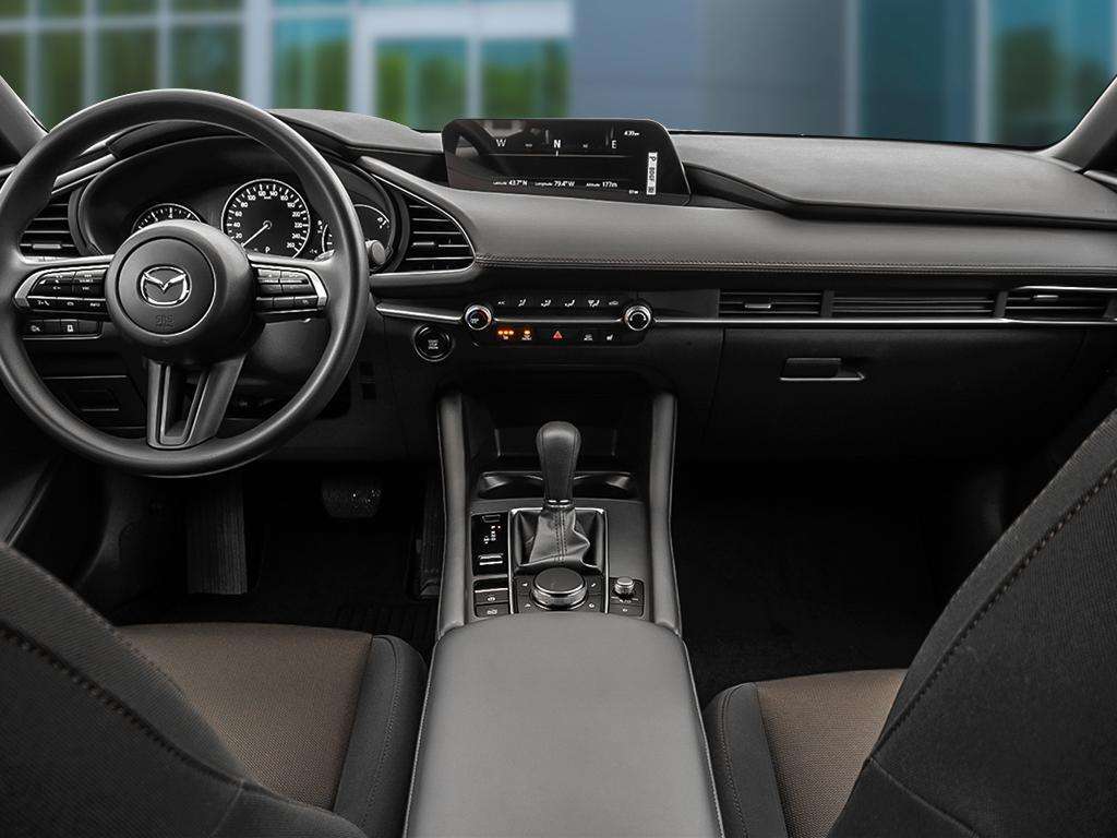 2026 Mazda Mazda3 GX - Thumbnail 20