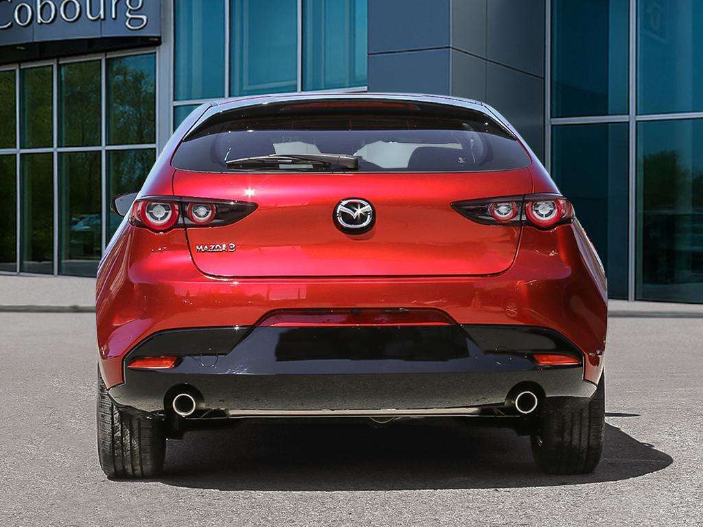 2026 Mazda Mazda3 GX - Thumbnail 5
