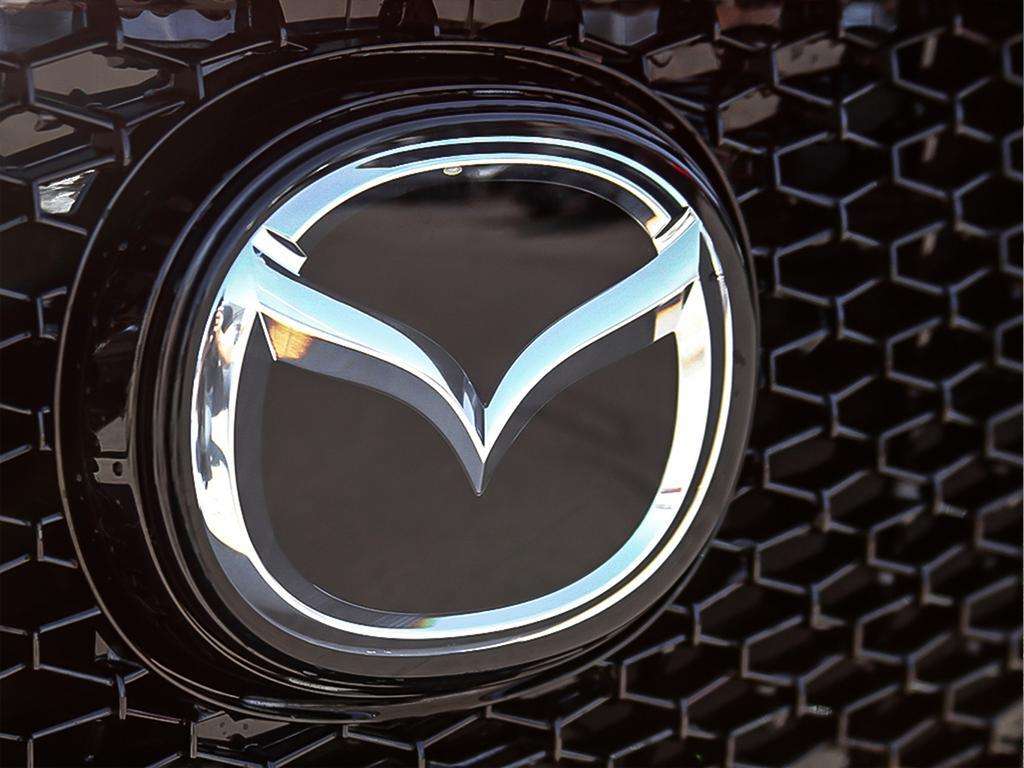 2026 Mazda Mazda3 GX - Thumbnail 8