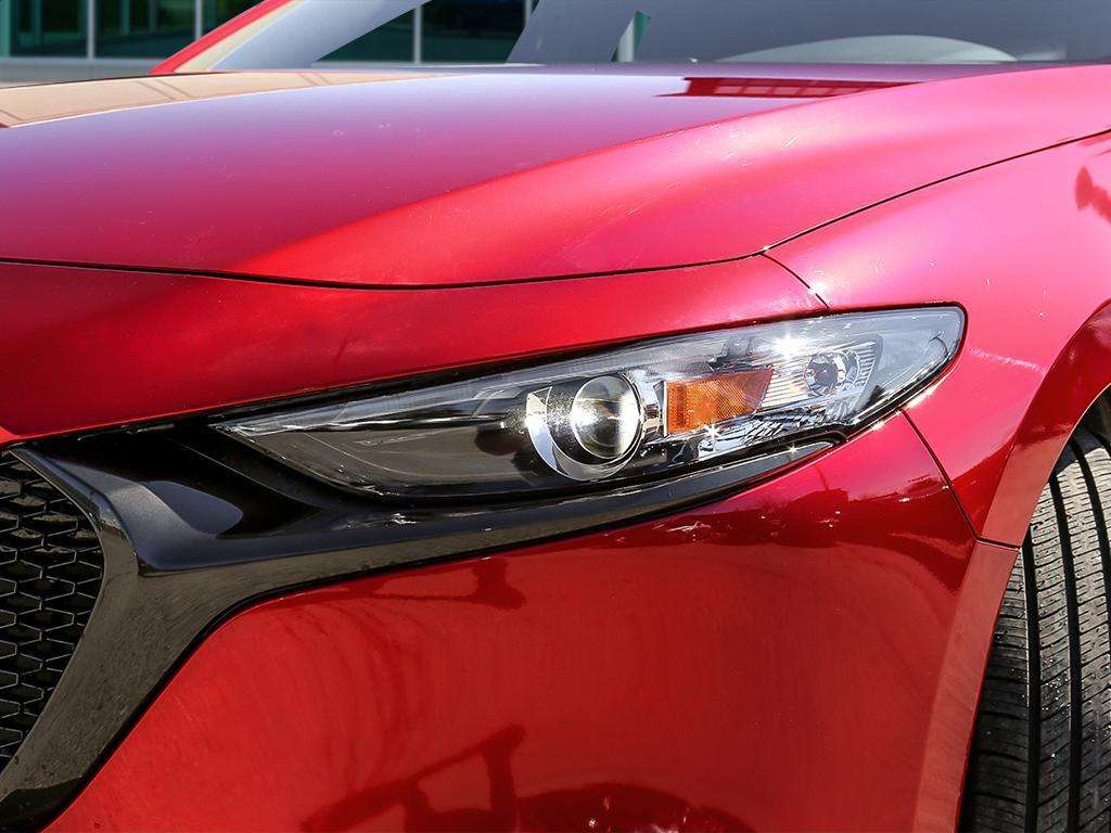 2026 Mazda Mazda3 GX - Thumbnail 9