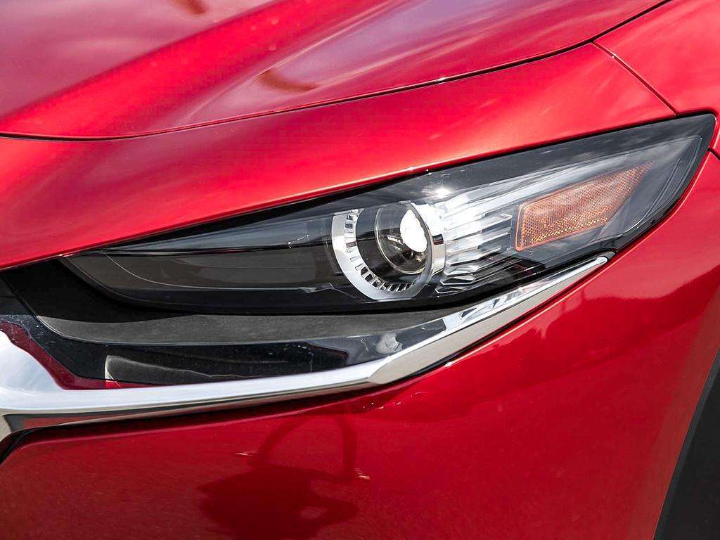 2026 Mazda CX-30 GX - Thumbnail 10