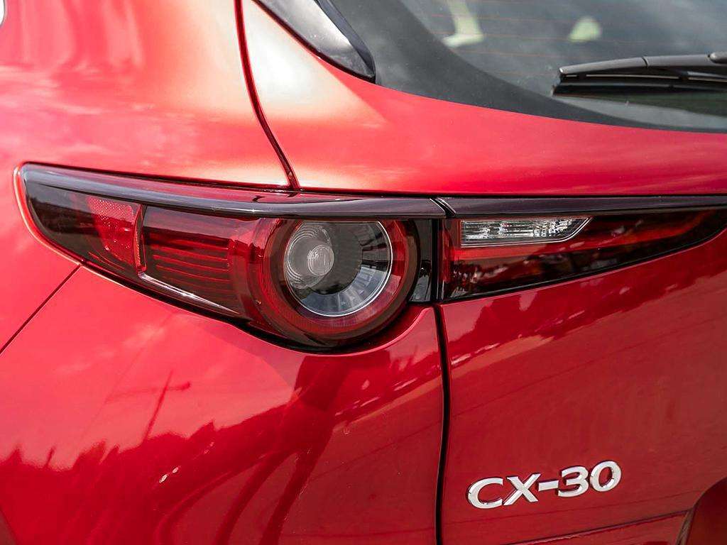 2026 Mazda CX-30 GX - Thumbnail 11