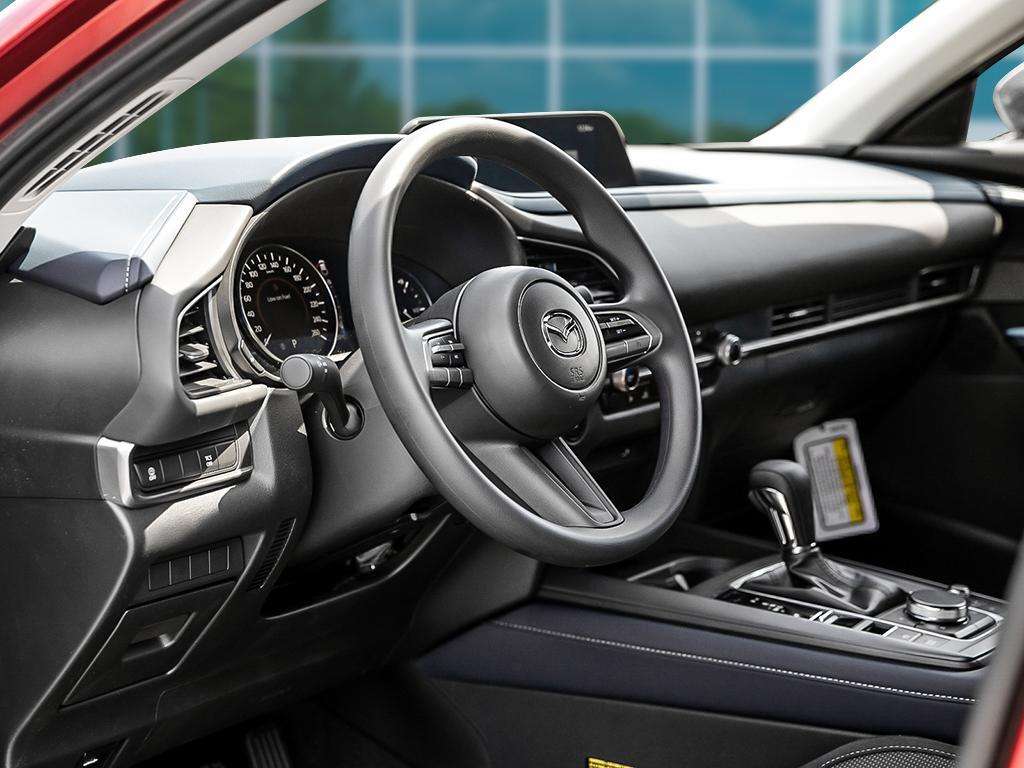 2026 Mazda CX-30 GX - Thumbnail 12