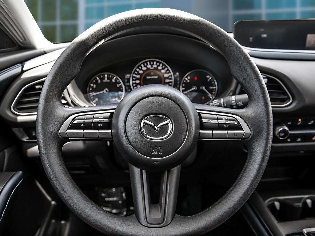 2026 Mazda CX-30 GX - Thumbnail 13