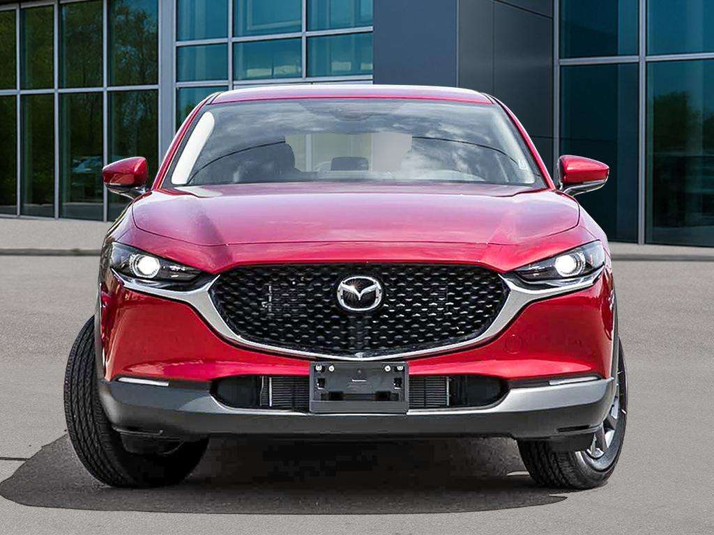 2026 Mazda CX-30 GX - Thumbnail 2