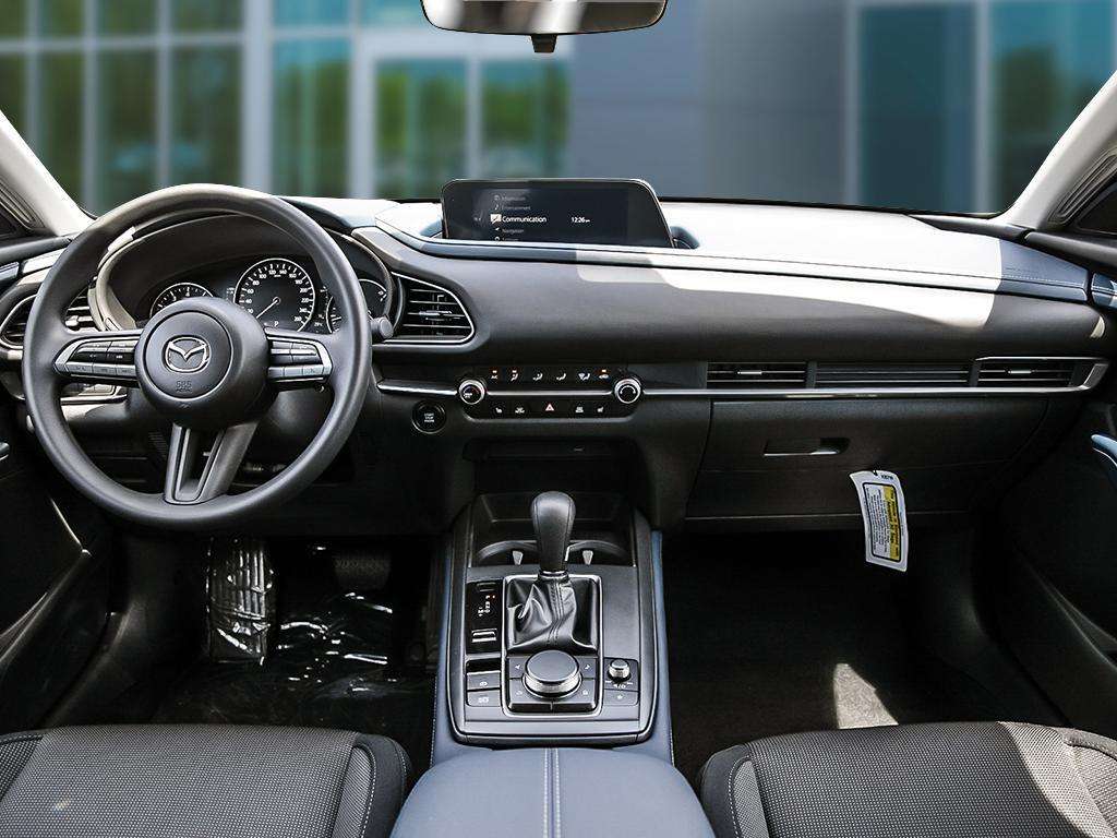 2026 Mazda CX-30 GX - Thumbnail 22