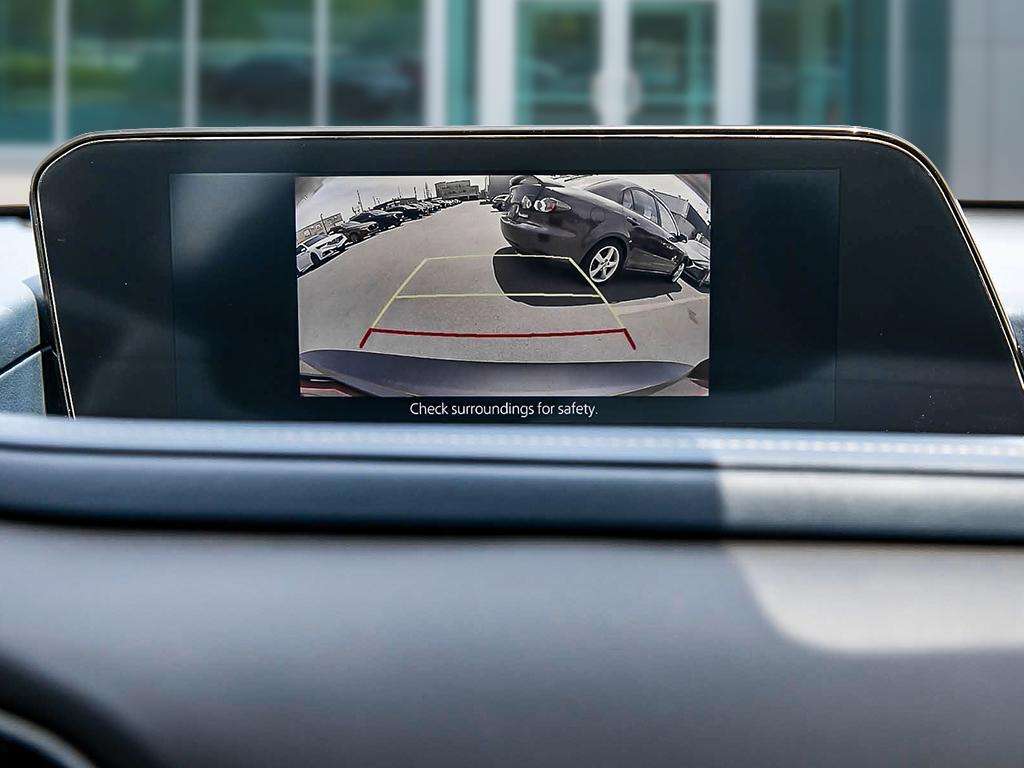 2026 Mazda CX-30 GX - Thumbnail 23