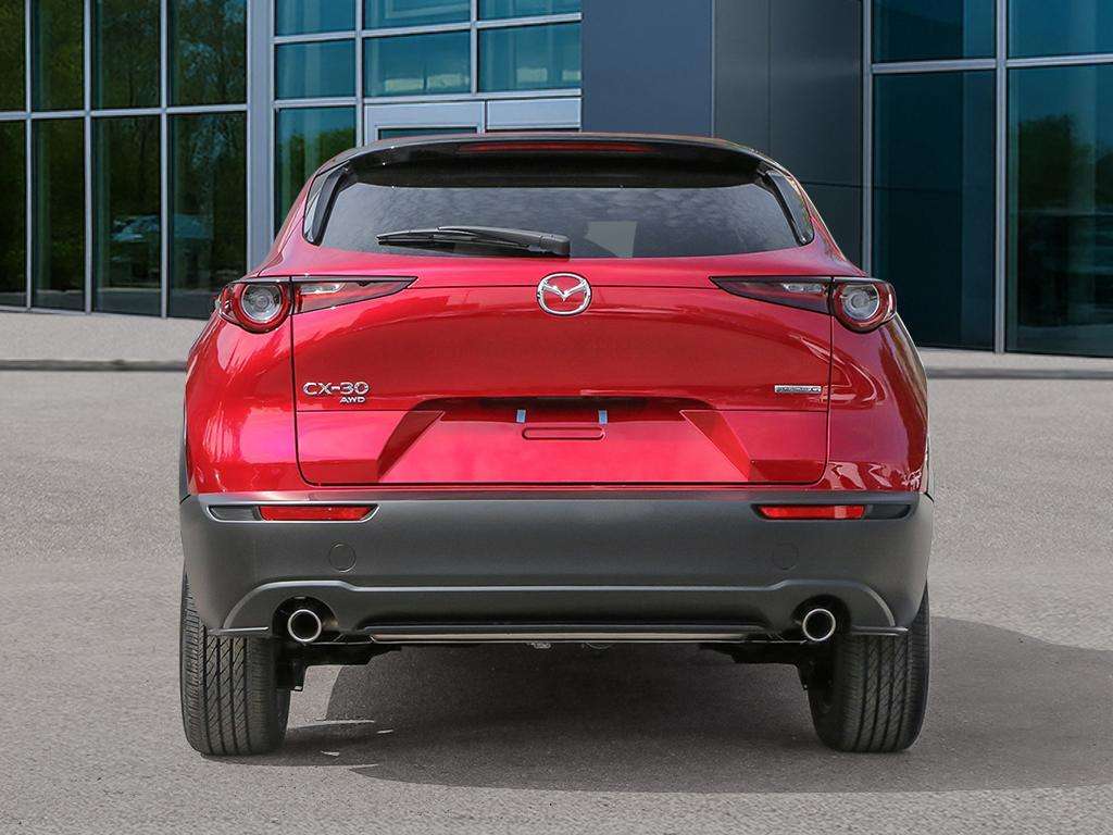 2026 Mazda CX-30 GX - Thumbnail 5