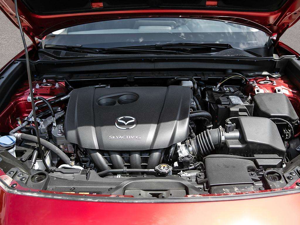 2026 Mazda CX-30 GX - Thumbnail 6