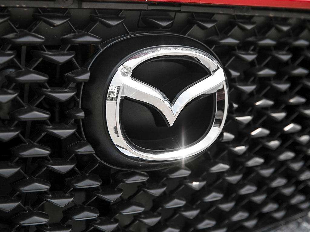 2026 Mazda CX-30 GX - Thumbnail 9