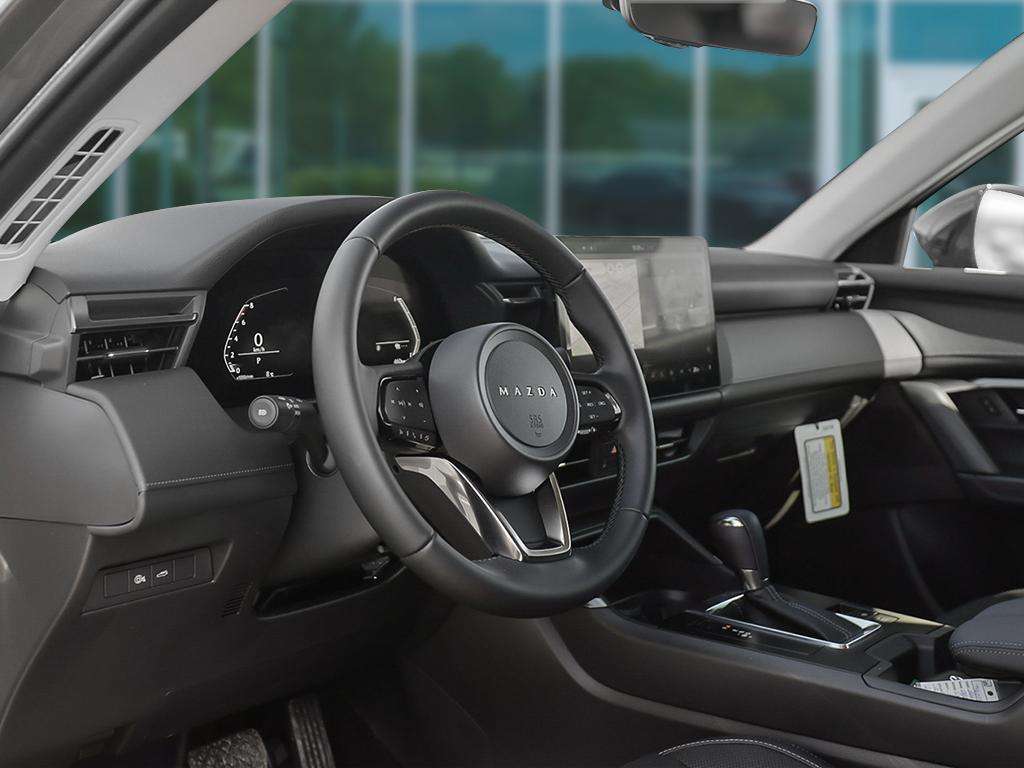 2026 Mazda CX-5 GS - Thumbnail 11