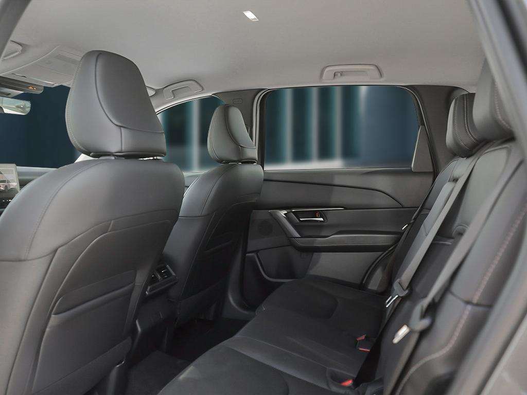 2026 Mazda CX-5 GS - Thumbnail 20
