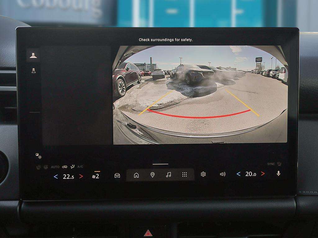 2026 Mazda CX-5 GS - Thumbnail 22