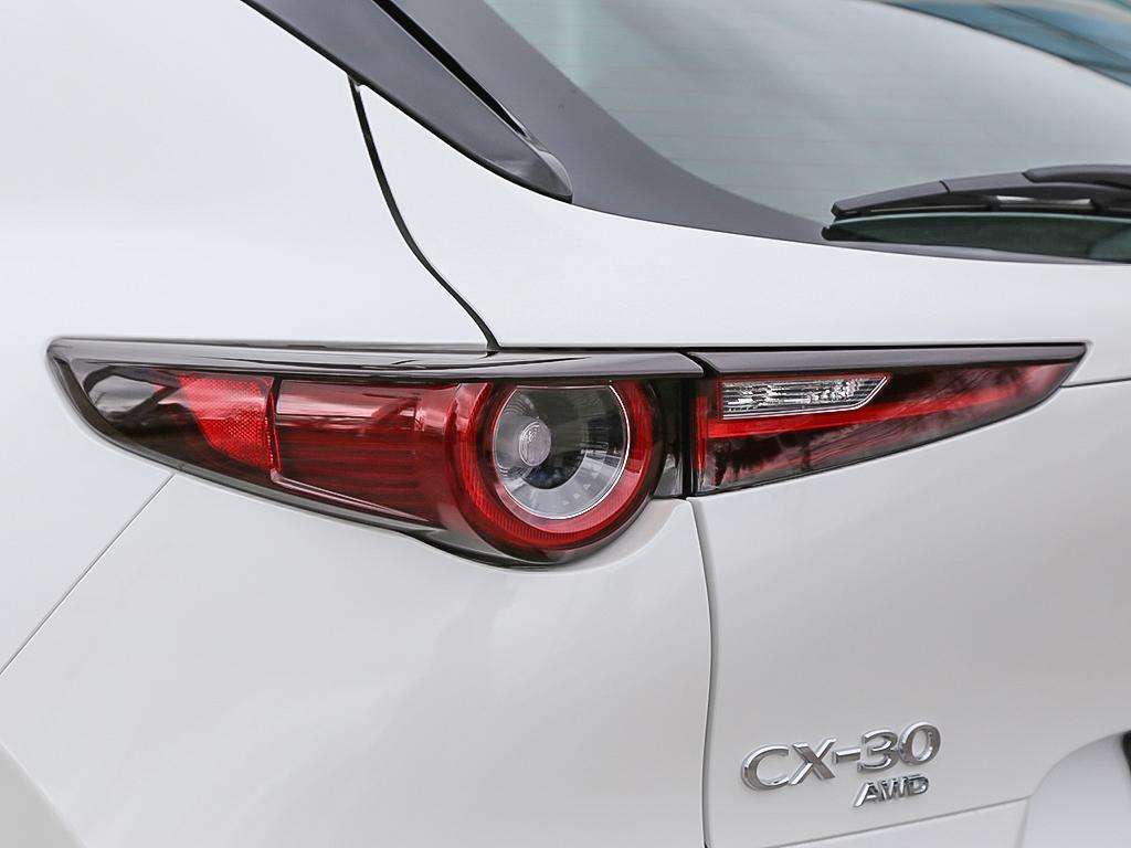2026 Mazda CX-30 GX - Thumbnail 11