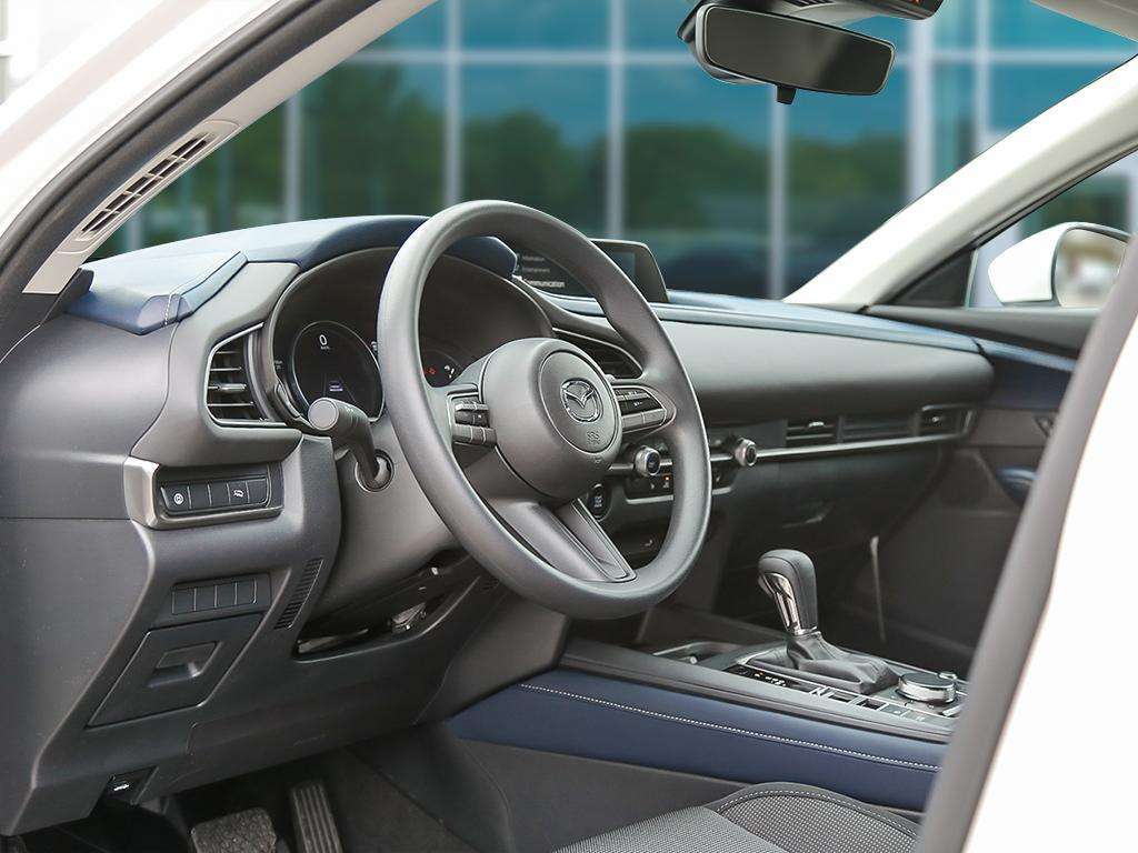 2026 Mazda CX-30 GX - Thumbnail 12