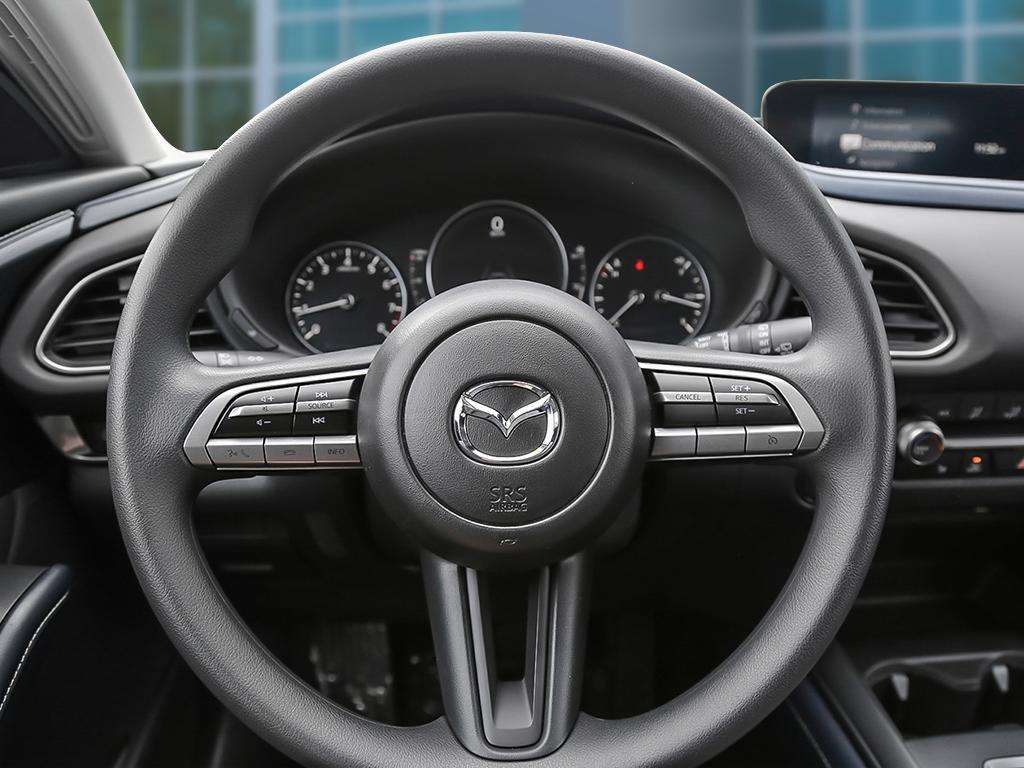 2026 Mazda CX-30 GX - Thumbnail 13