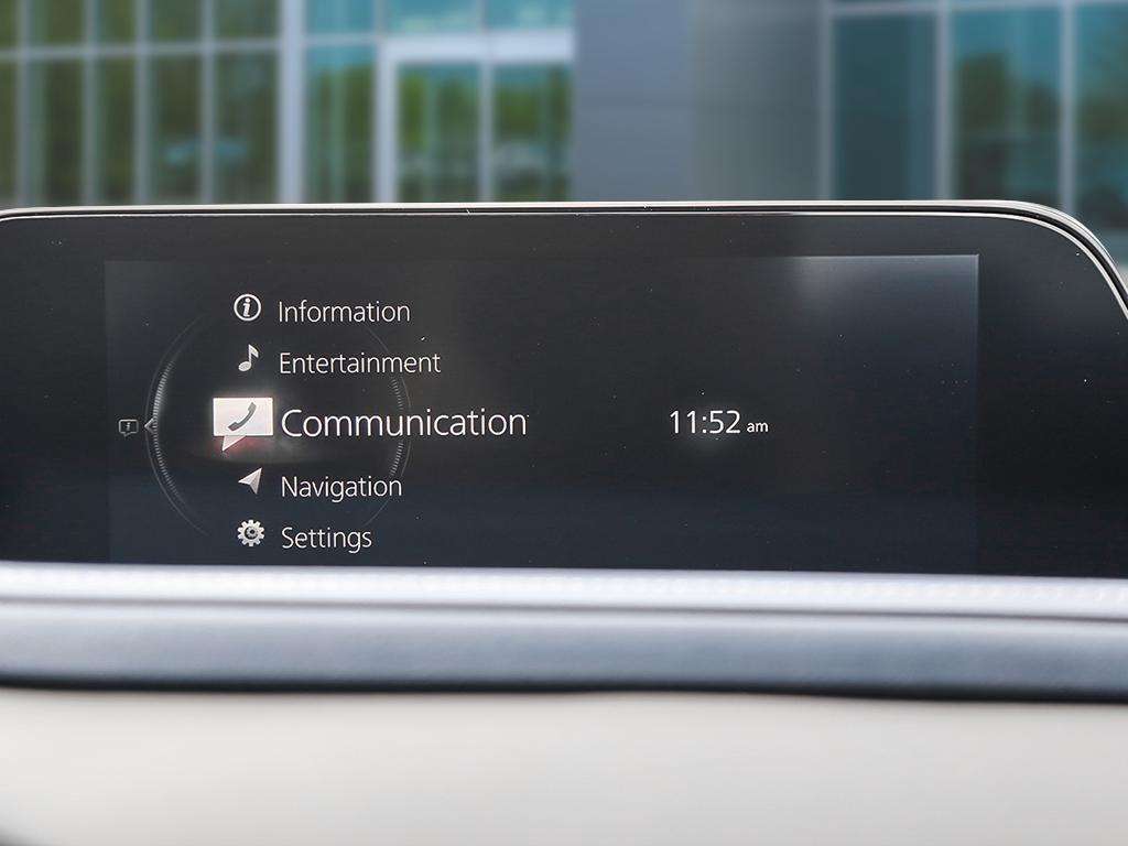 2026 Mazda CX-30 GX - Thumbnail 18