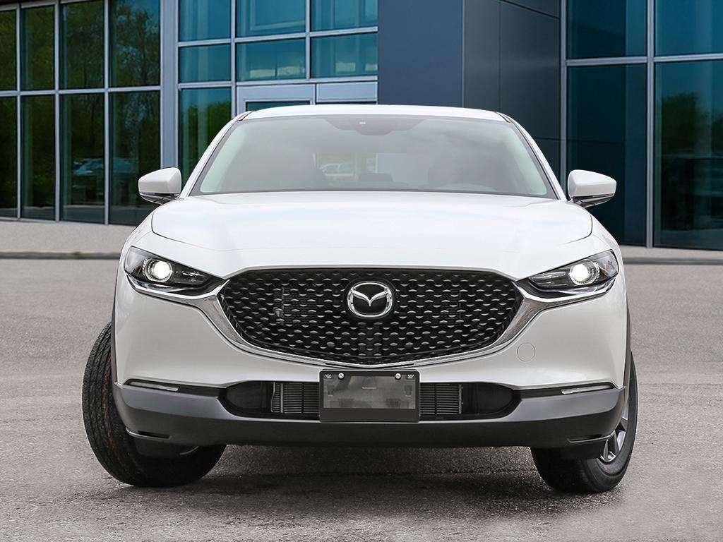 2026 Mazda CX-30 GX - Thumbnail 2