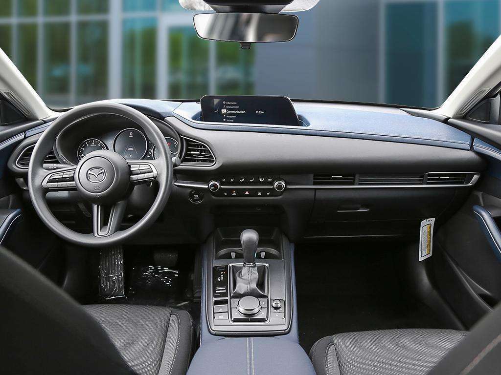 2026 Mazda CX-30 GX - Thumbnail 22