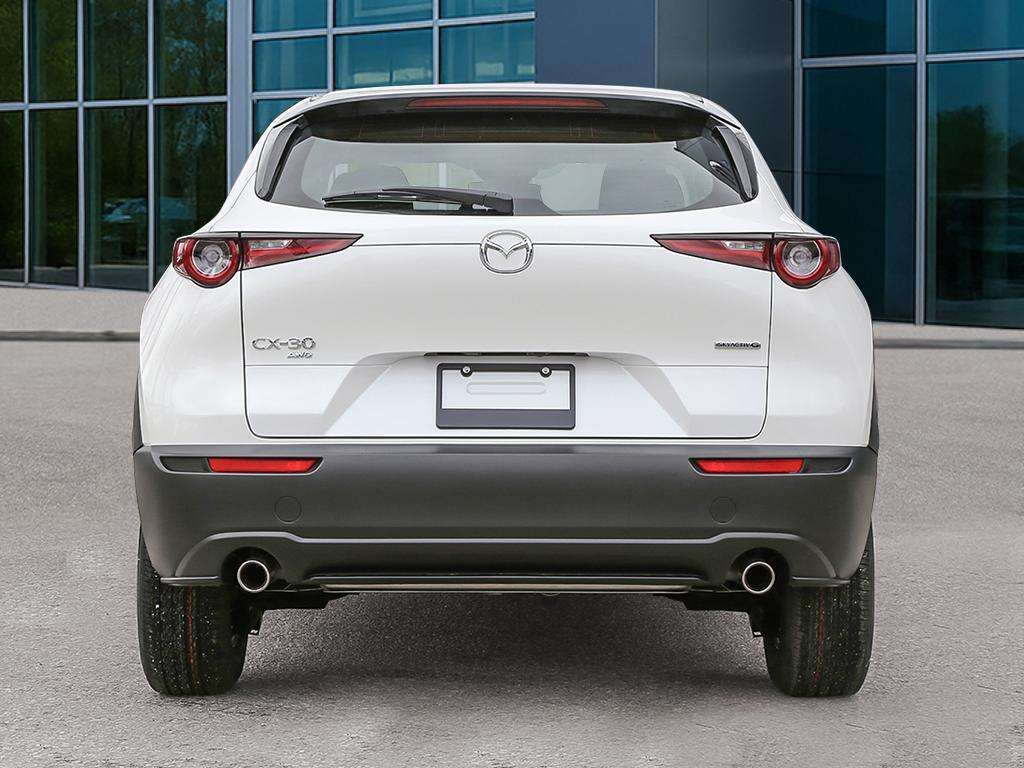 2026 Mazda CX-30 GX - Thumbnail 5