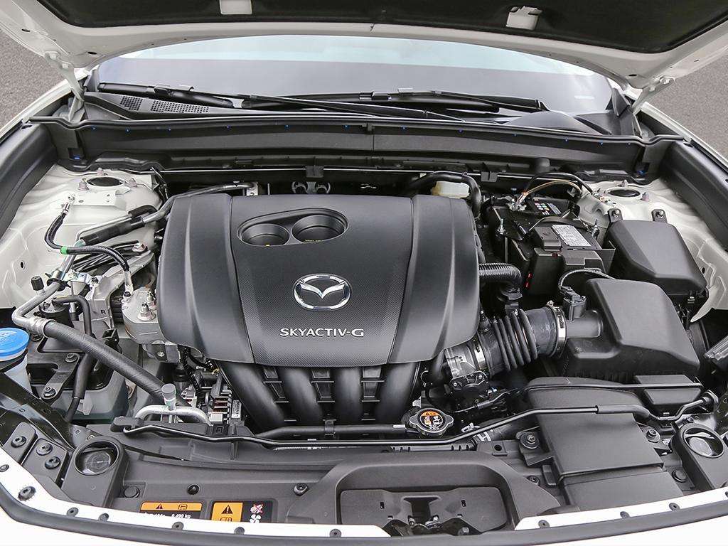 2026 Mazda CX-30 GX - Thumbnail 6