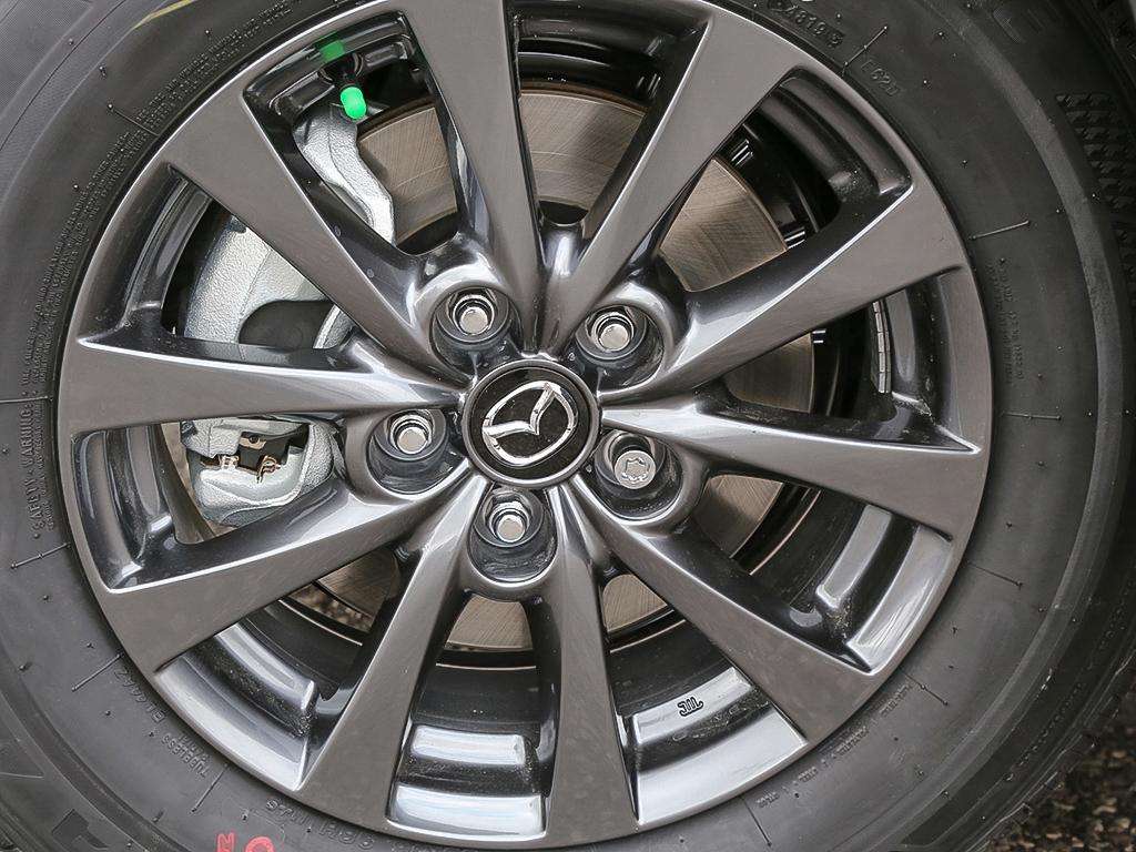 2026 Mazda CX-30 GX - Thumbnail 8
