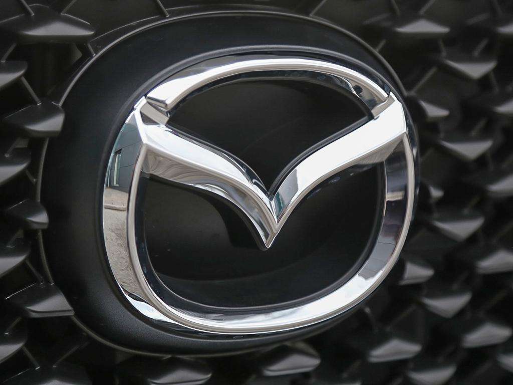 2026 Mazda CX-30 GX - Thumbnail 9