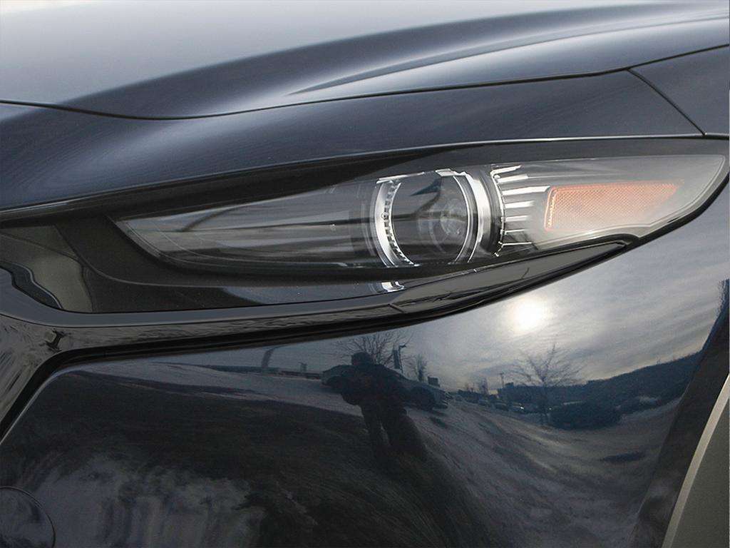 2026 Mazda CX-30 GT w/Turbo - Thumbnail 10