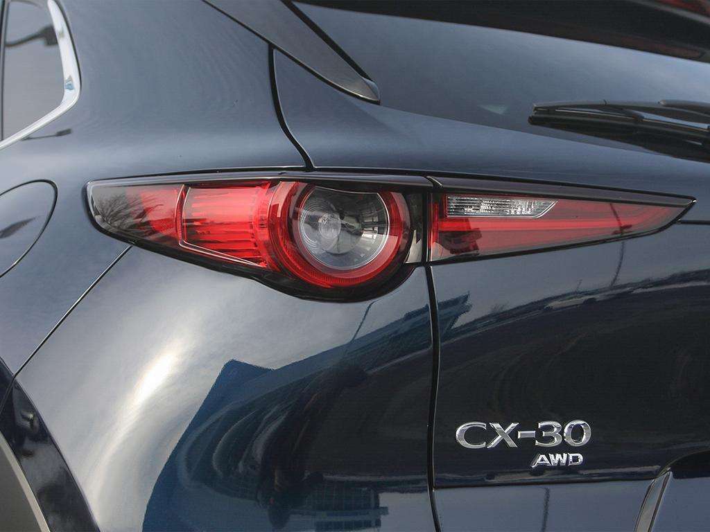 2026 Mazda CX-30 GT w/Turbo - Thumbnail 11