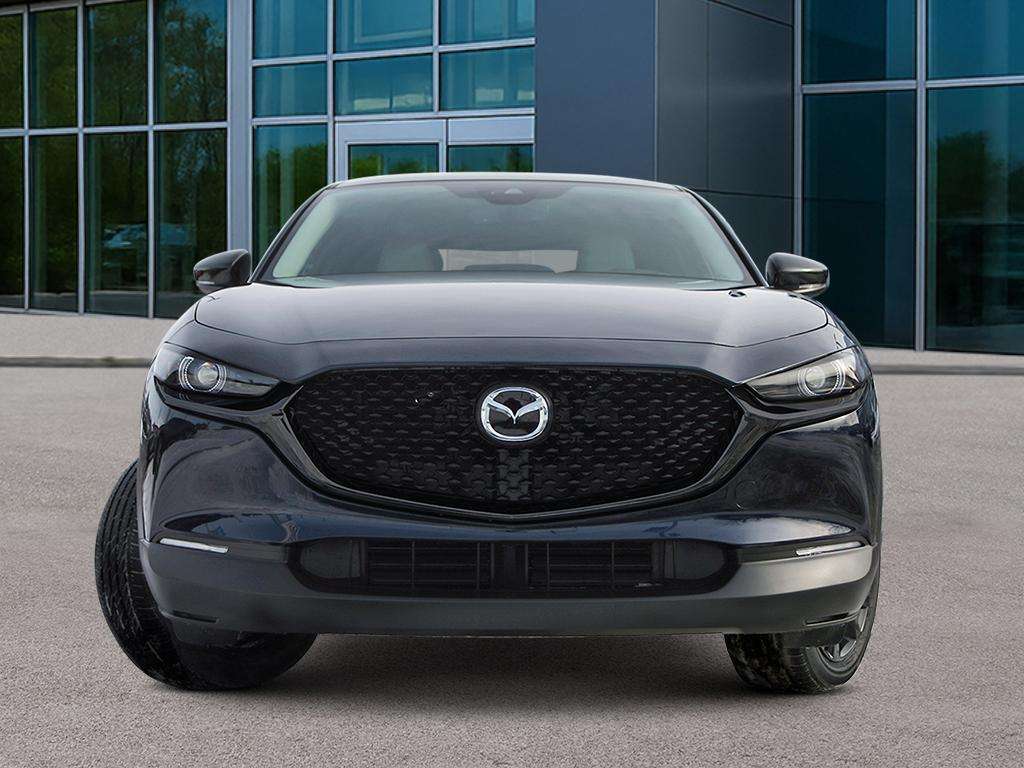 2026 Mazda CX-30 GT w/Turbo - Thumbnail 2