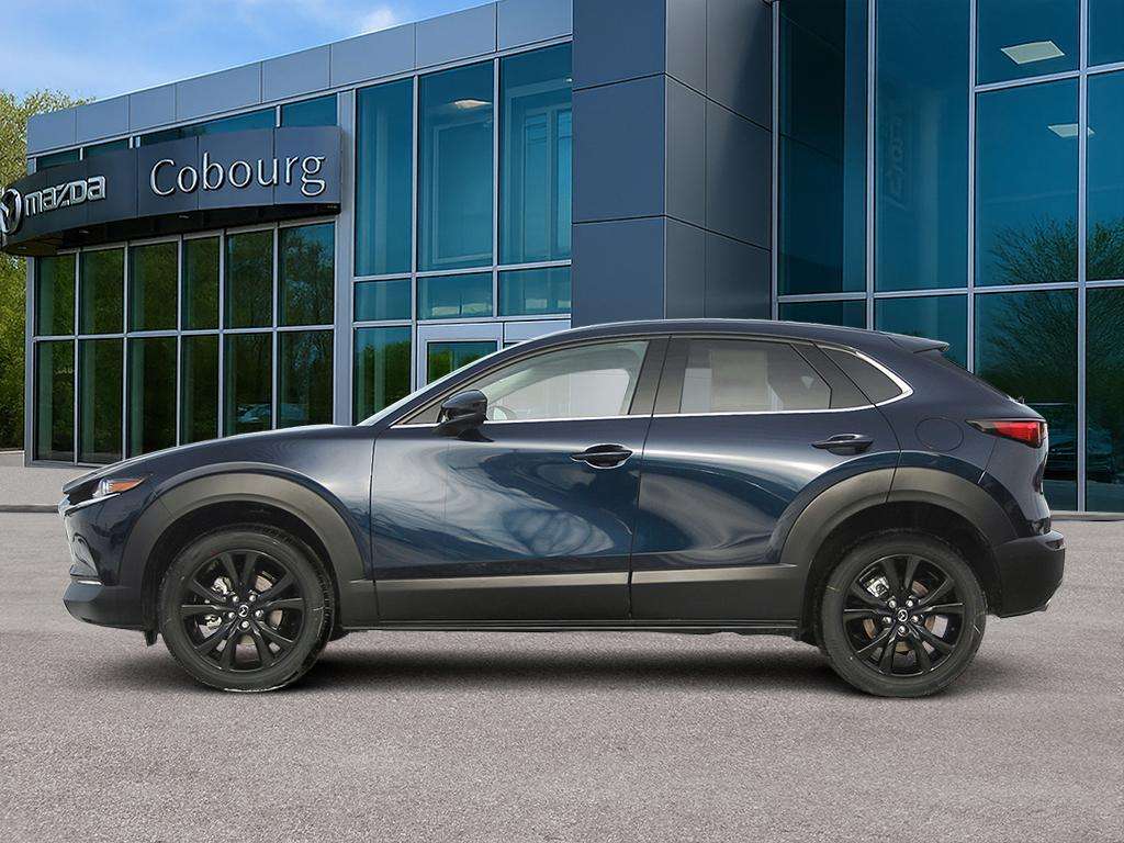 2026 Mazda CX-30 GT w/Turbo - Thumbnail 3