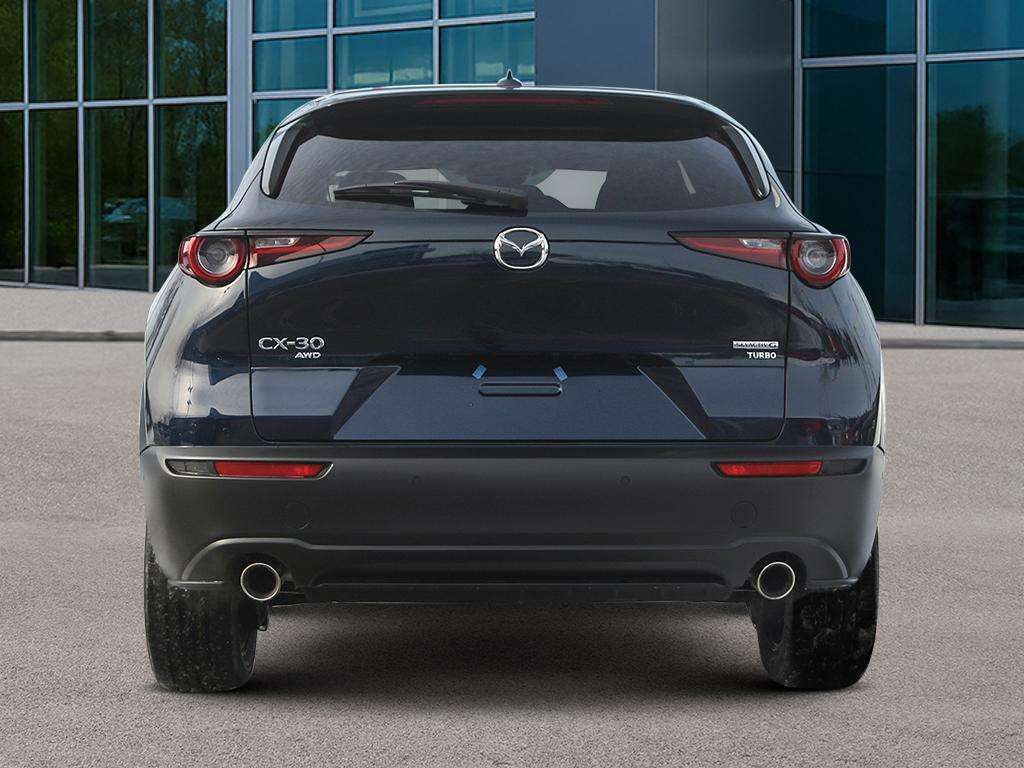 2026 Mazda CX-30 GT w/Turbo - Thumbnail 5