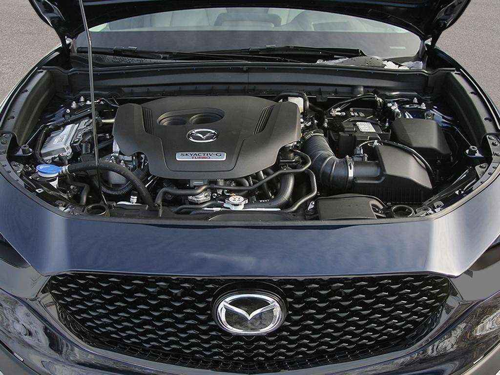 2026 Mazda CX-30 GT w/Turbo - Thumbnail 6