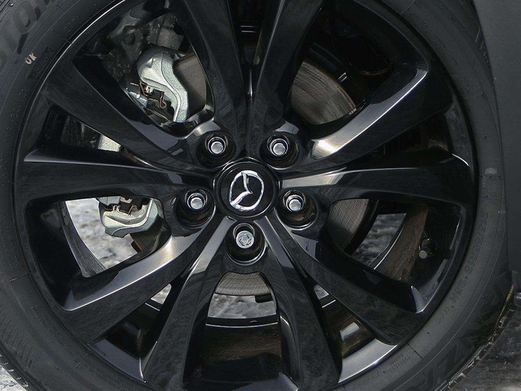 2026 Mazda CX-30 GT w/Turbo - Thumbnail 8