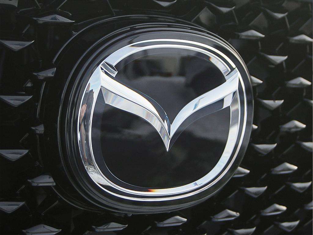 2026 Mazda CX-30 GT w/Turbo - Thumbnail 9