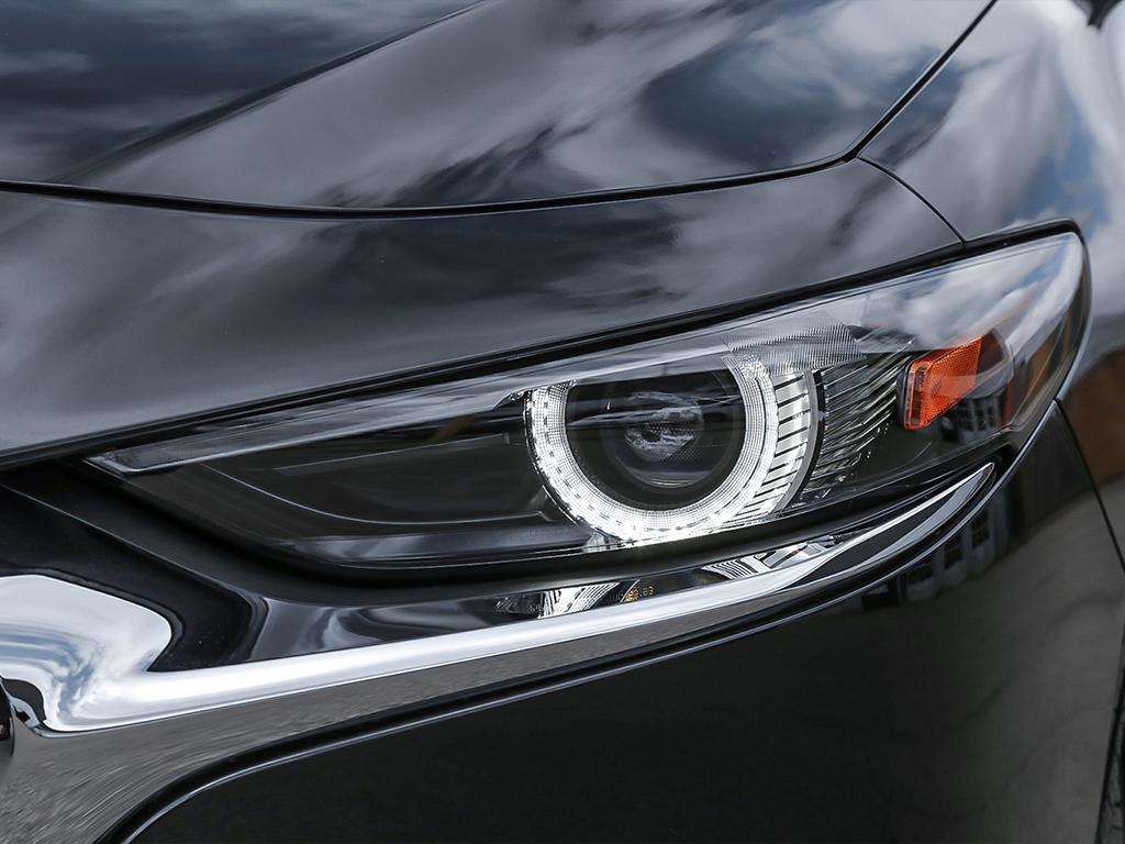 2026 Mazda Mazda3 GT - Thumbnail 10
