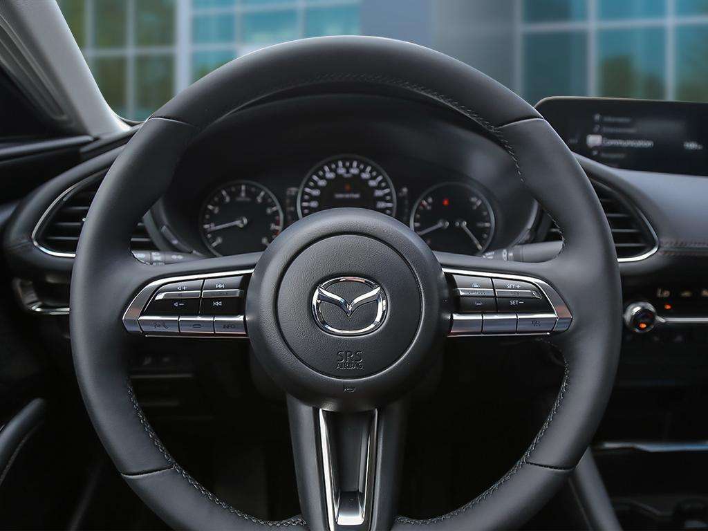 2026 Mazda Mazda3 GT - Thumbnail 13