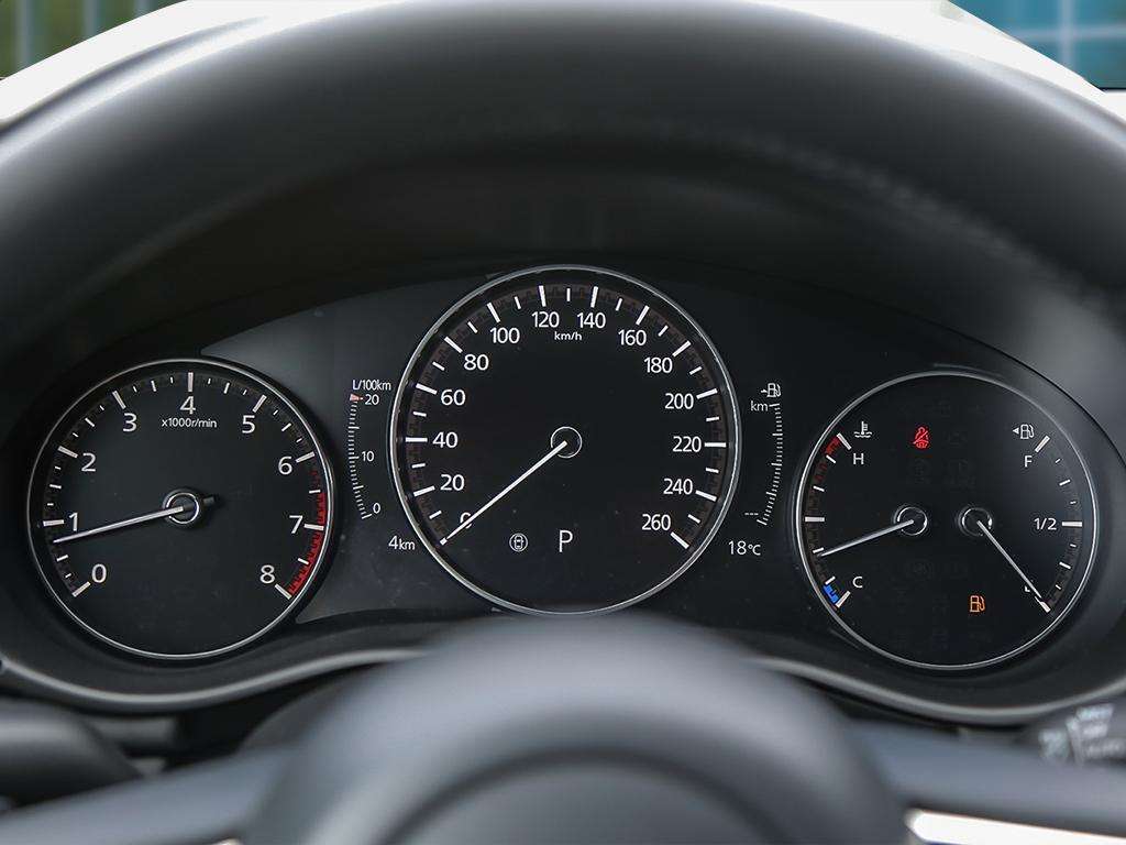 2026 Mazda Mazda3 GT - Thumbnail 14